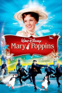 دانلود فیلم Mary Poppins 1964330364-587591790
