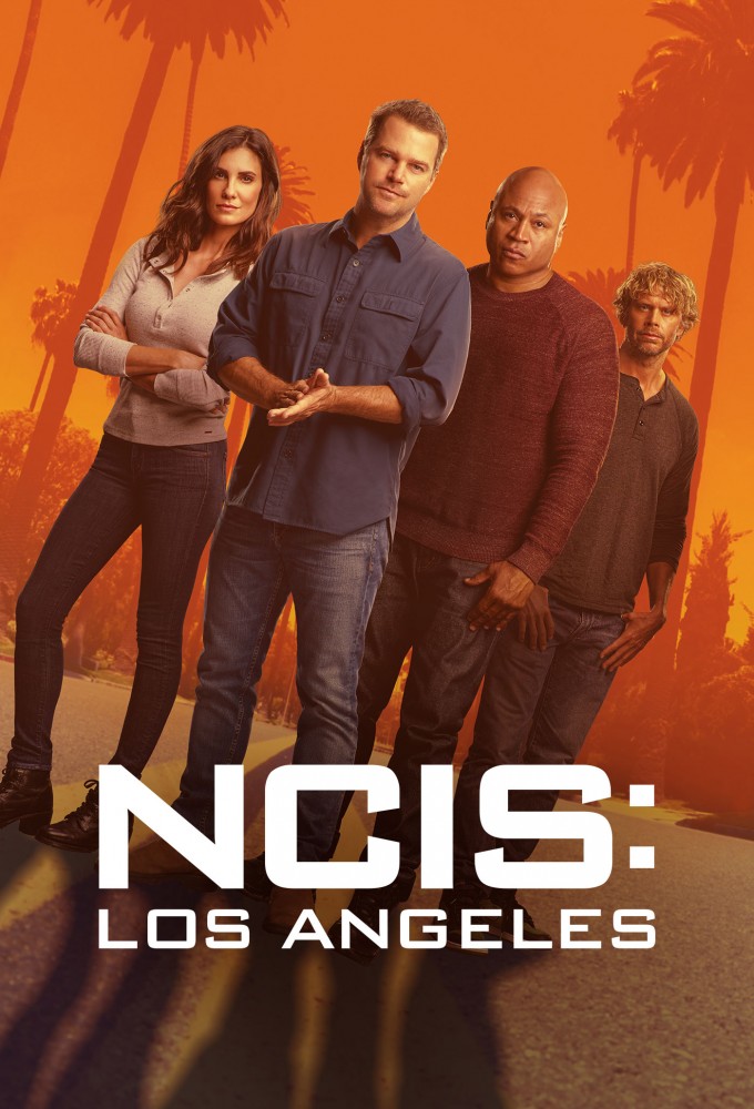 دانلود سریال NCIS: Los Angeles