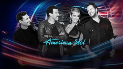 دانلود سریال American Idol