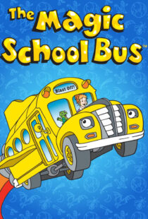 دانلود انیمیشن The Magic School Bus329991-1982719618