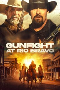 دانلود فیلم Gunfight at Rio Bravo 2023330250-1888322166