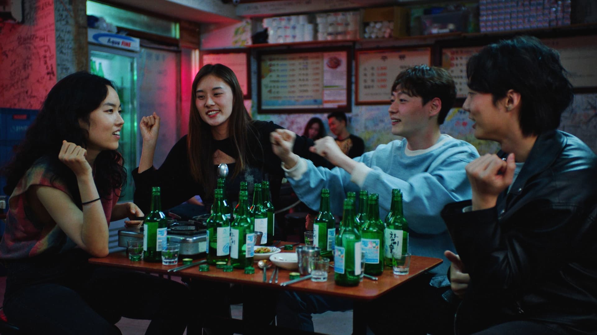 دانلود فیلم کره‌ای Return to Seoul 2022