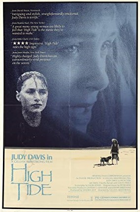 دانلود فیلم High Tide 1987