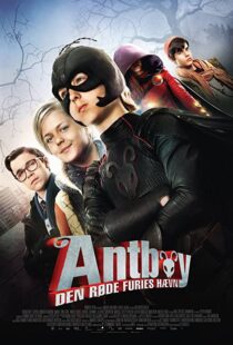 دانلود فیلم Antboy: Revenge of the Red Fury 2014329555-1235421690