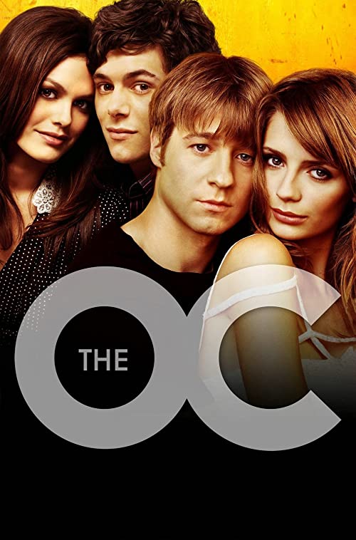 دانلود سریال The O.C.