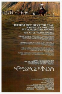 دانلود فیلم A Passage to India 1984330114-391742060