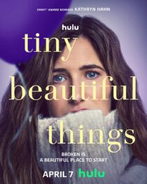 دانلود سریال Tiny Beautiful Things329963-246471479