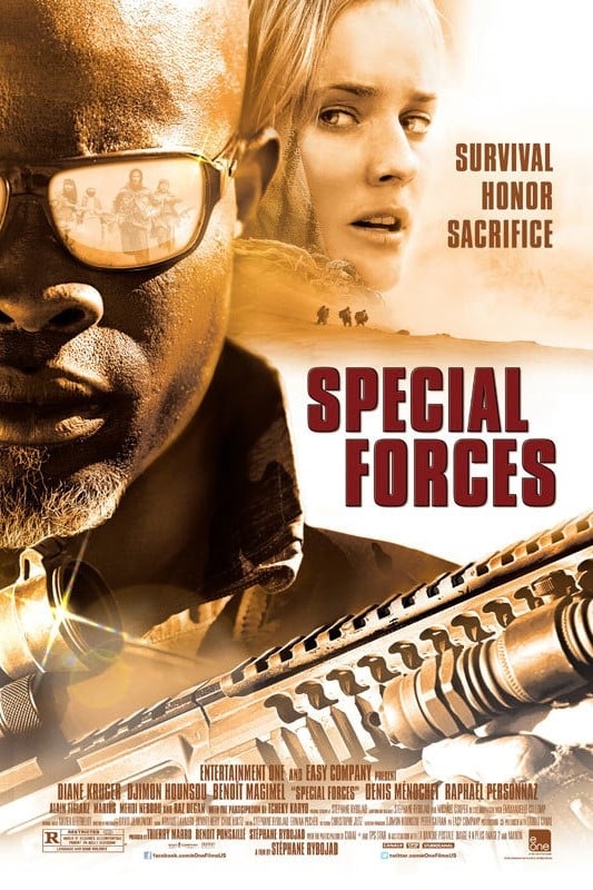 دانلود فیلم Special Forces 2011