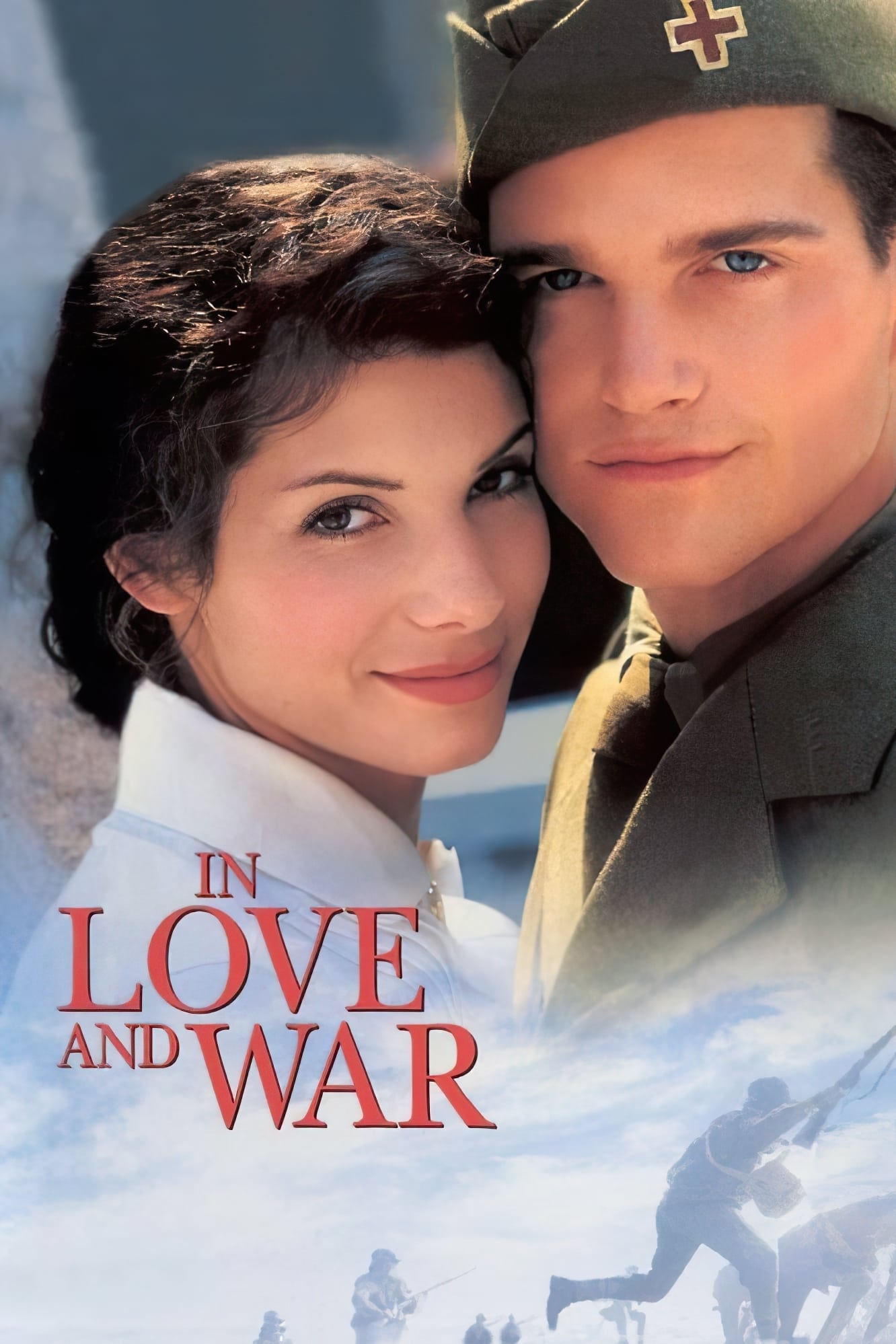 دانلود فیلم In Love and War 1996