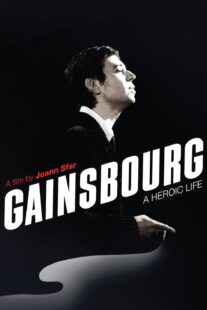 دانلود فیلم Gainsbourg: A Heroic Life 2010330445-1088264508