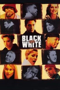 دانلود فیلم Black and White 1999330190-435516139