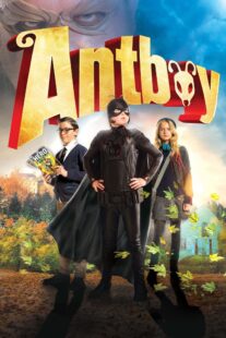 دانلود فیلم Antboy 2013329550-324254868