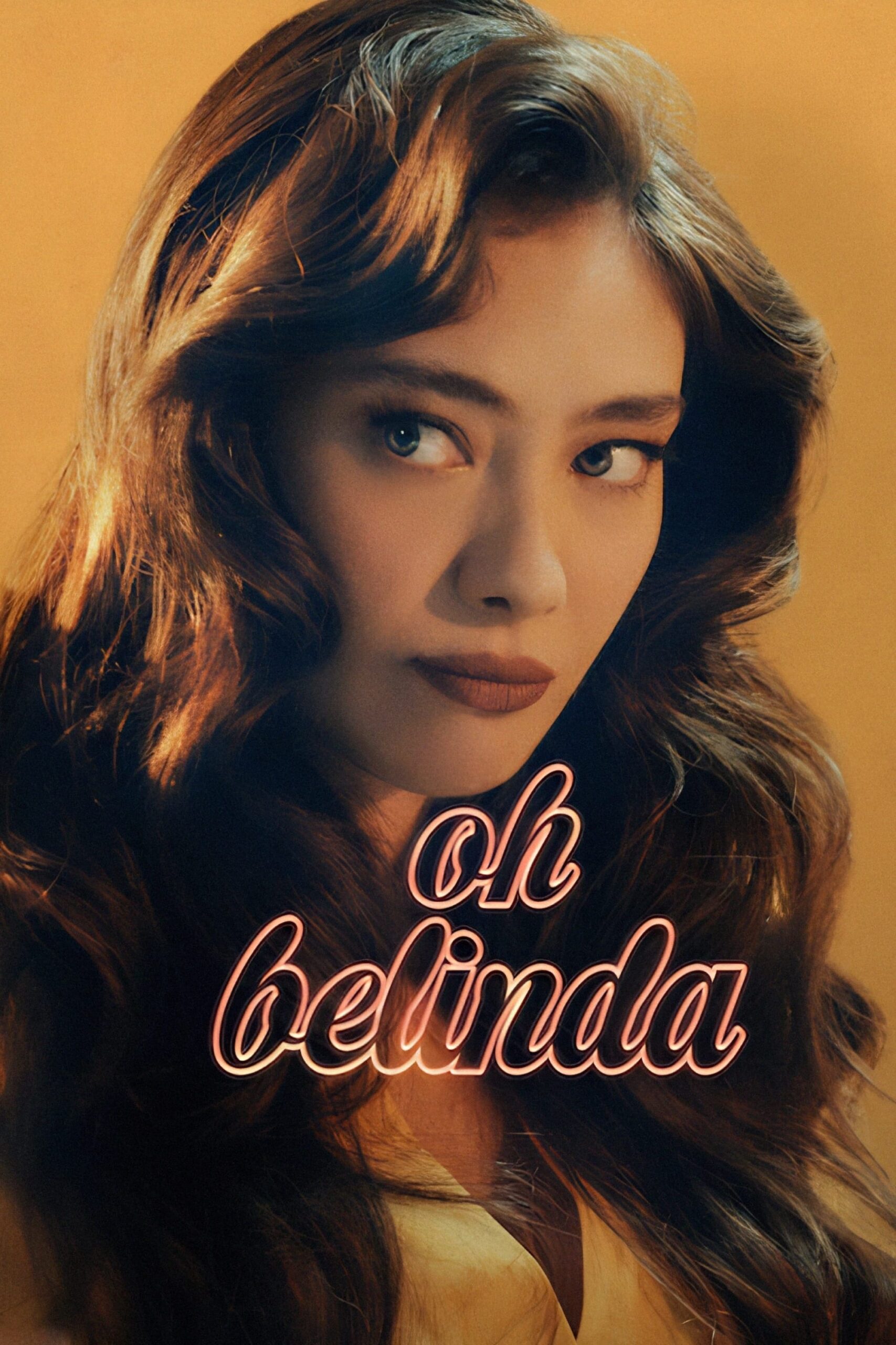 دانلود فیلم Aaahh Belinda 2023 - بلیندا