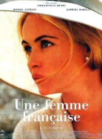 دانلود فیلم Une femme française 1995330554-1358973149