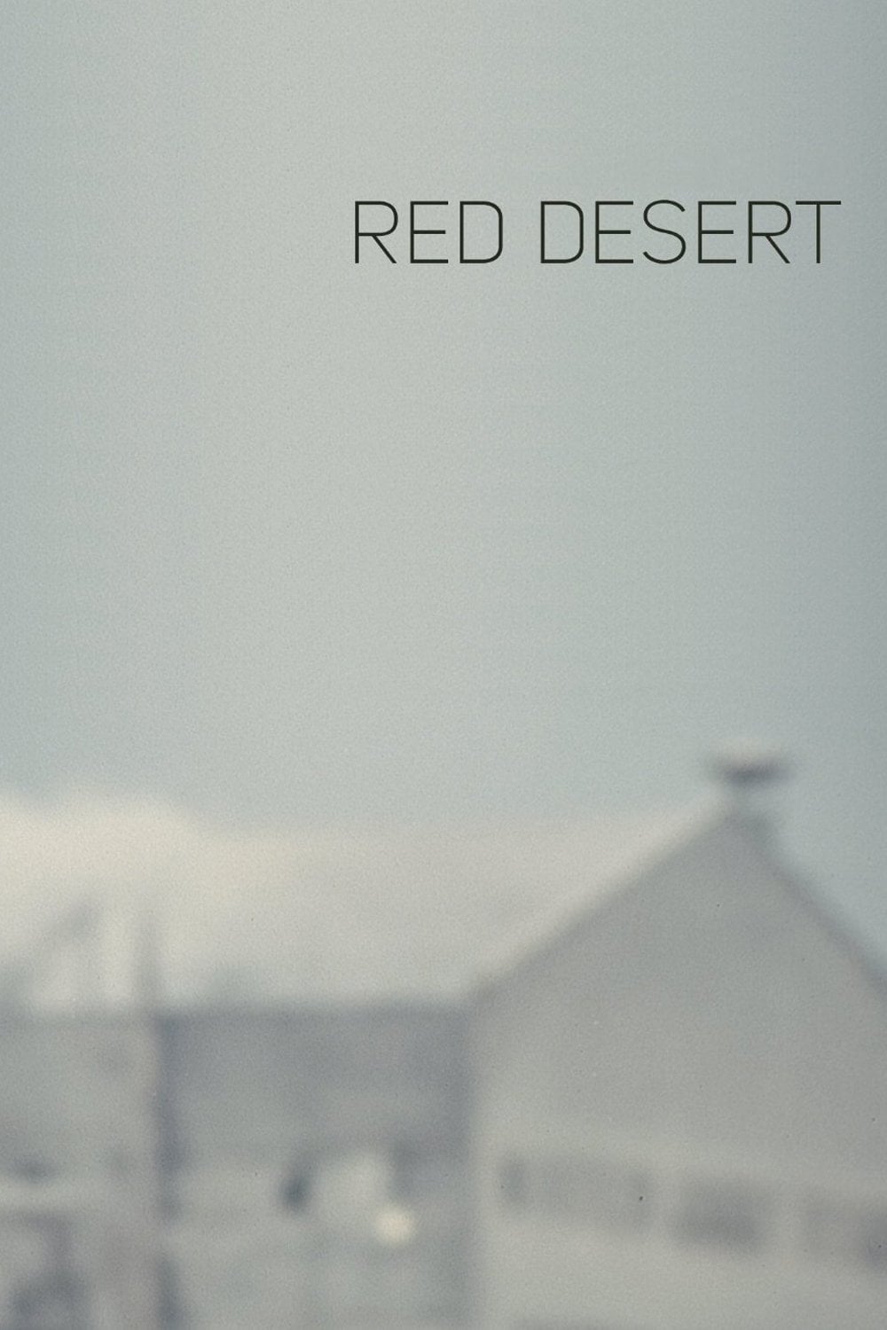 دانلود فیلم Red Desert  1964