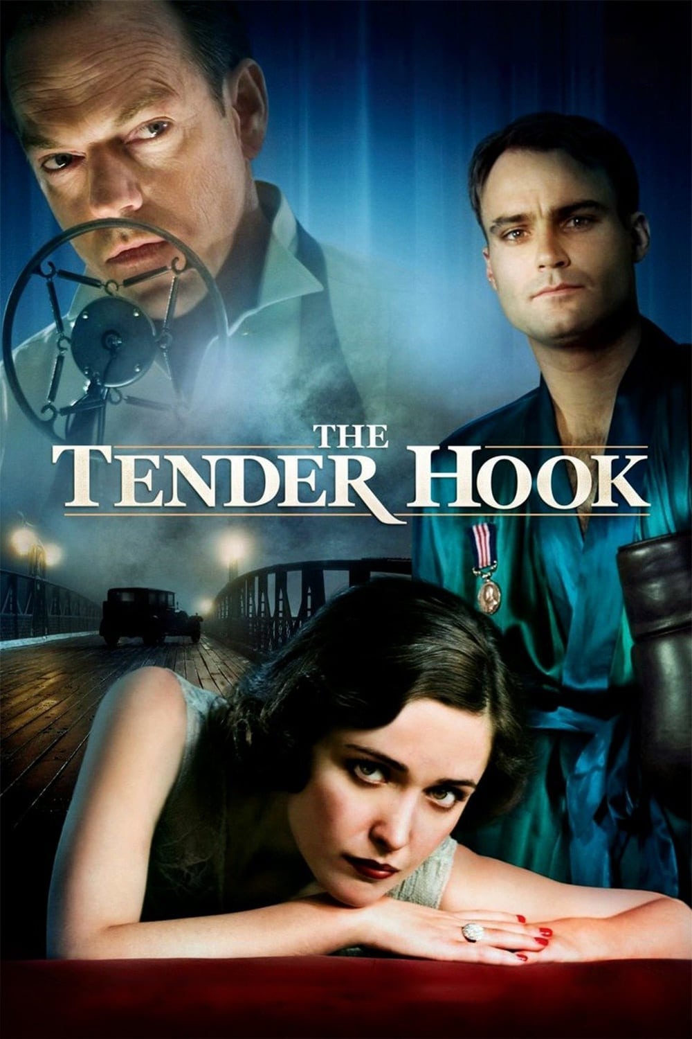 دانلود فیلم The Tender Hook 2008