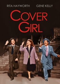 دانلود فیلم Cover Girl 1944330129-621491774