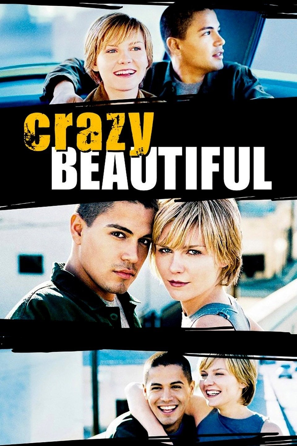 دانلود فیلم Crazy/Beautiful 2001