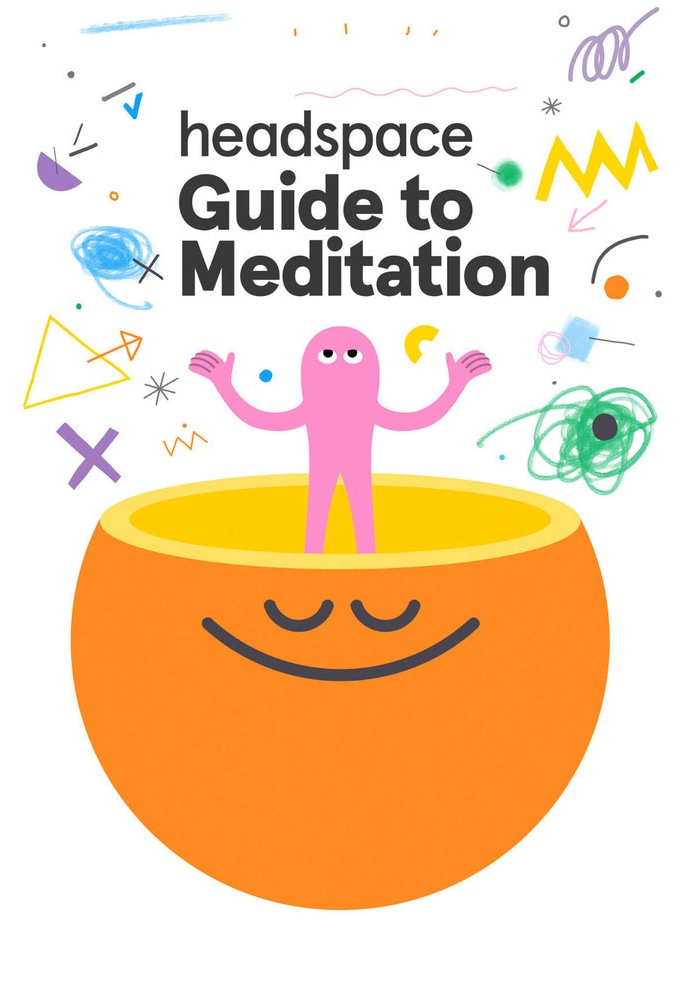 دانلود انیمیشن Headspace Guide to Meditation