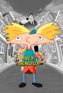 دانلود انیمیشن Hey Arnold!337936-1385701879