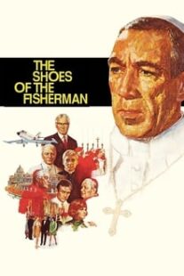 دانلود فیلم The Shoes of the Fisherman 1968333743-461040299