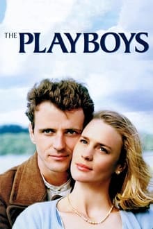 دانلود فیلم The Playboys 1992