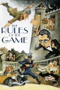 دانلود فیلم The Rules of the Game 1939336230-1005392199