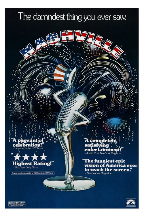 دانلود فیلم Nashville 1975