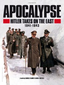 دانلود سریال Apocalypse Hitler attaque à l’Est337408-4215051