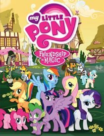 دانلود انیمیشن My Little Pony: Freundschaft ist Magie332961-721144855