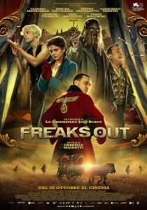 دانلود فیلم Freaks Out 2021332657-953046117