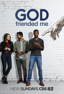 دانلود سریال God Friended Me332911-69210897