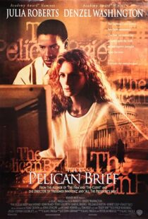 دانلود فیلم The Pelican Brief 1993332018-294963152