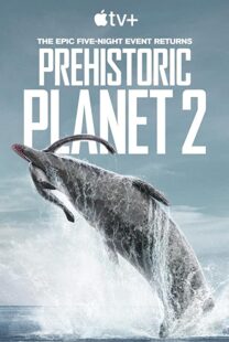 دانلود مستند Prehistoric Planet199357-1916793287