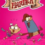 دانلود انیمیشن The Marvelous Misadventures of Flapjack