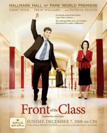 دانلود فیلم Front of the Class 2008332712-655253135