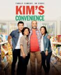 دانلود سریال Kim’s Convenience