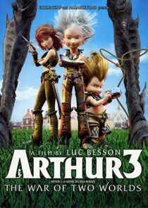 دانلود انیمیشن Arthur 3: The War of the Two Worlds 2010332692-1733994874