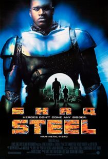 دانلود فیلم Steel 1997337452-950120093