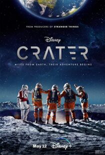 دانلود فیلم Crater 2023334185-1392147650