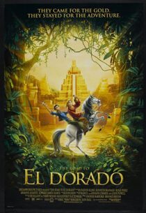 دانلود انیمیشن The Road to El Dorado 2000333441-295112747