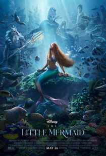 دانلود فیلم The Little Mermaid 2023370156-70002583