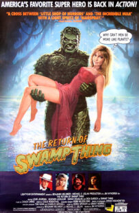 دانلود فیلم The Return of Swamp Thing 1989337442-2054289808