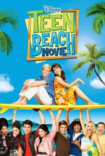دانلود فیلم Teen Beach Movie 2013331823-718422105