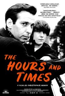 دانلود فیلم The Hours and Times 1991333079-446152642