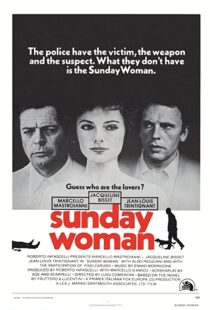 دانلود فیلم The Sunday Woman 1975333273-454116044