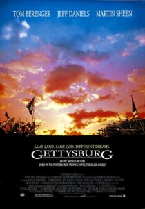 دانلود فیلم Gettysburg 1993332747-982442997