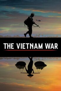 دانلود سریال The Vietnam War364287-804224502