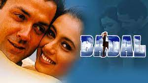 دانلود فیلم هندی Badal 2000