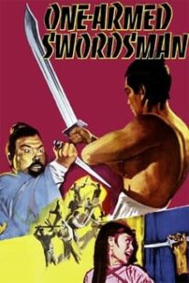 دانلود فیلم The One-Armed Swordsman 1967337352-1273735678
